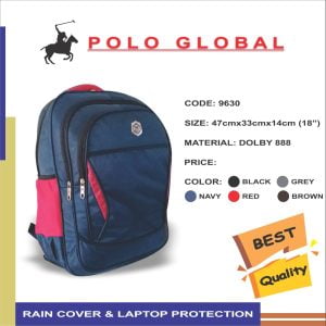 Tas Ransel (9630)