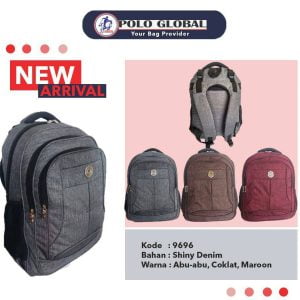Tas Ransel (9696)