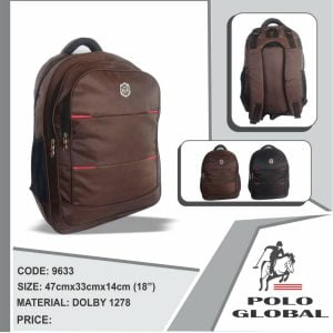 Tas Ransel (9633)
