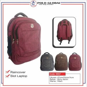 Tas Ransel (9697)