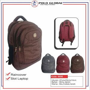Tas Ransel (9698)