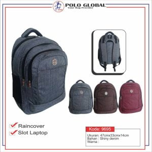 Tas Ransel (9695)