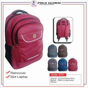 Tas Ransel (9701)