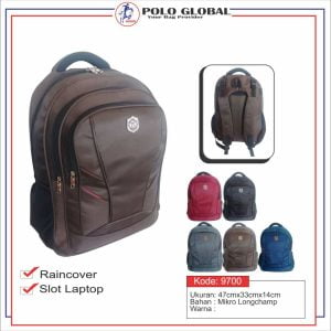 Tas Ransel (9700)