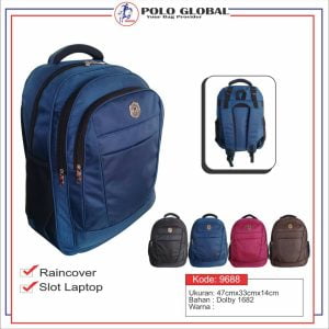 Tas Ransel (9688)