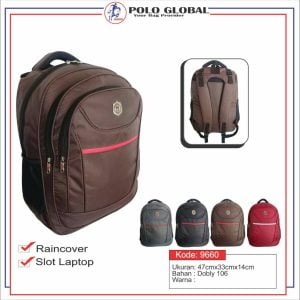 Tas Ransel (9660)
