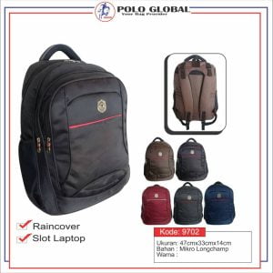 Tas Ransel (9702)