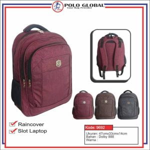 Tas Ransel (9692)