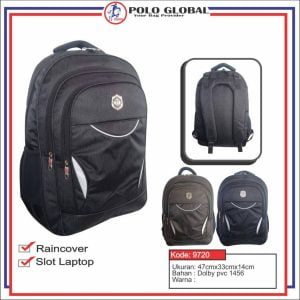 Tas Ransel (9720)