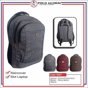 Tas Ransel (9694)
