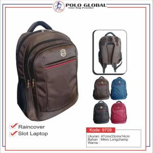 Tas Ransel (9709)