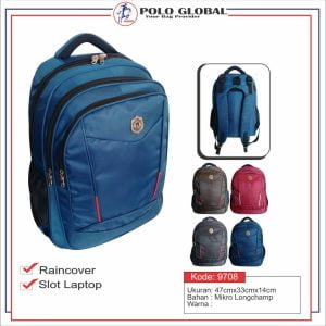 Tas Ransel (9708)