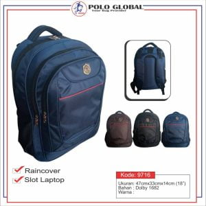 Tas Ransel (9716)