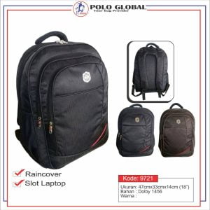 Tas Ransel (9721)