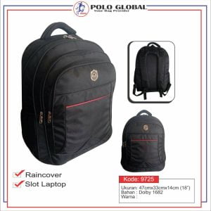 Tas Ransel (9725)