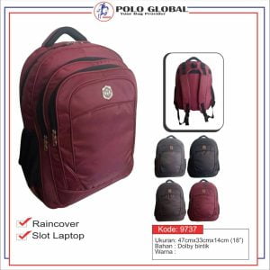 Tas Ransel (9737)