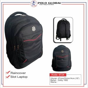 Tas Ransel (9724)