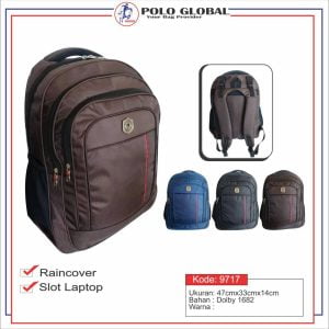 Tas Ransel (9717)
