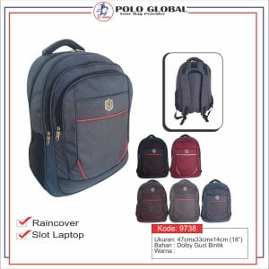 Tas Ransel (9738)
