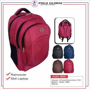 Tas Ransel (9690)