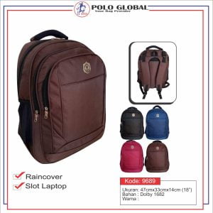 Tas Ransel (9689)