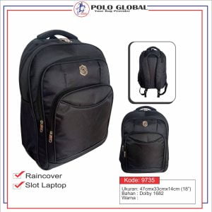 Tas Ransel (9735)