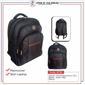Tas Ransel (9736)