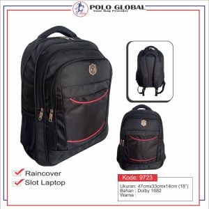 Tas Ransel (9723)