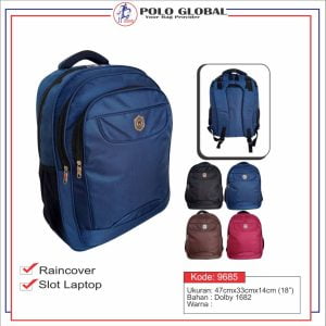 Tas Ransel (9685)