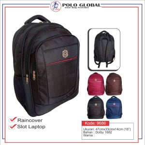 Tas Ransel (9686)