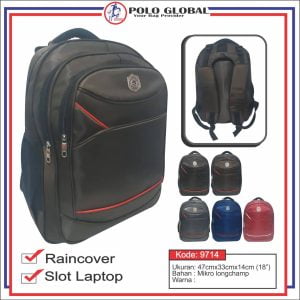 Tas Ransel (9714)