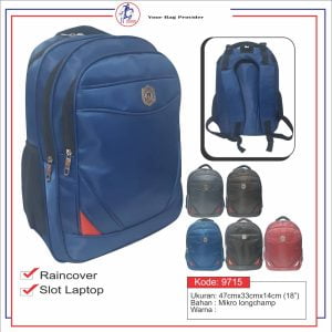 Tas Ransel (9715)