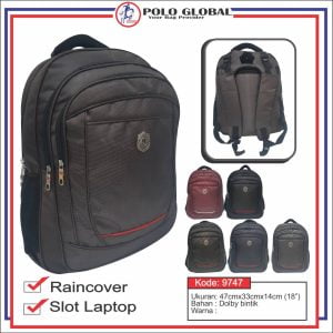 Tas Ransel (9747)