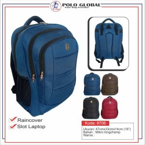 Tas Ransel (9706)