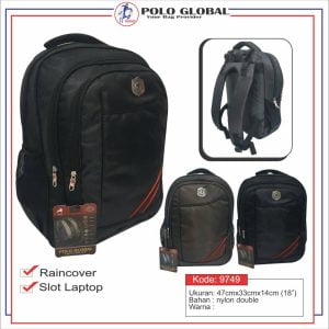 Tas Ransel (9749)