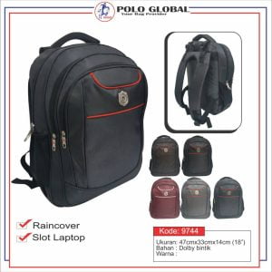 Tas Ransel (9744)