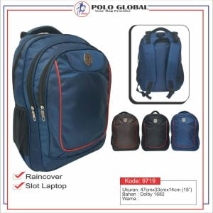 Tas Ransel (9719)