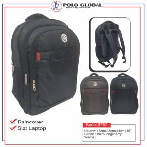 Tas Ransel (9757)