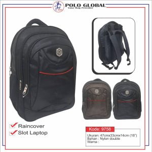 Tas Ransel (9758)