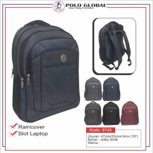 Tas Ransel (9748)