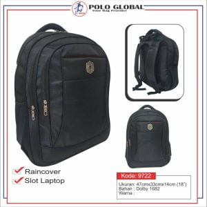 Tas Ransel (9722)