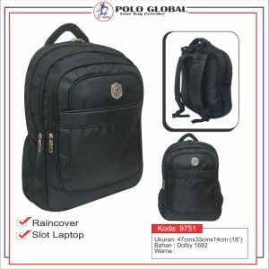 Tas Ransel (9751)