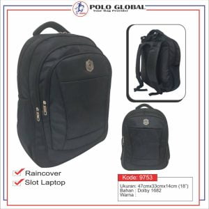 Tas Ransel (9753)