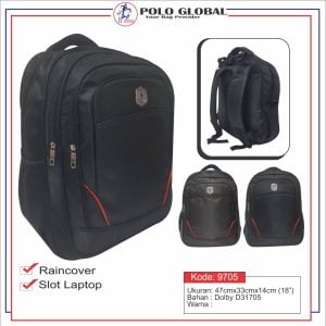 Tas Ransel (9705)