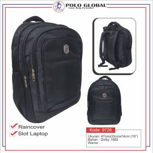 Tas Ransel (9726)
