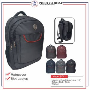 Tas Ransel (9741)