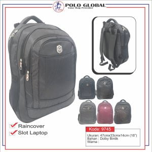 Tas Ransel (9745)