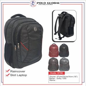 Tas Ransel (9766)