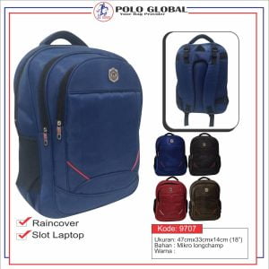 Tas Ransel (9707)