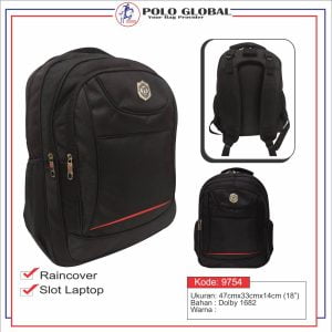 Tas Ransel (9754)